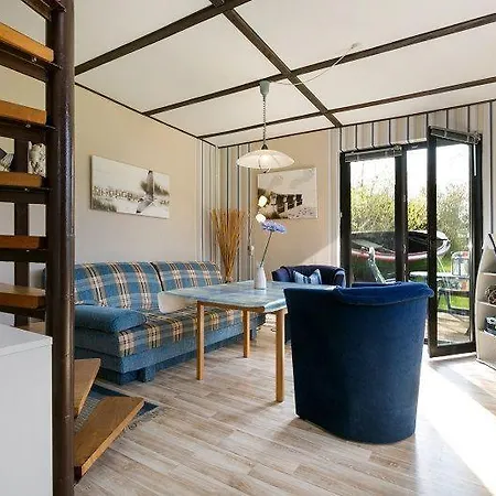 Ruegenherz Fischerhuette * Parchtitz