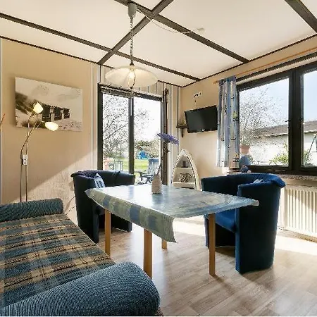 Ruegenherz Fischerhuette Parchtitz