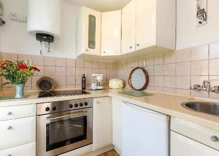 Ruegenherz Fischerhuette Holiday home Parchtitz